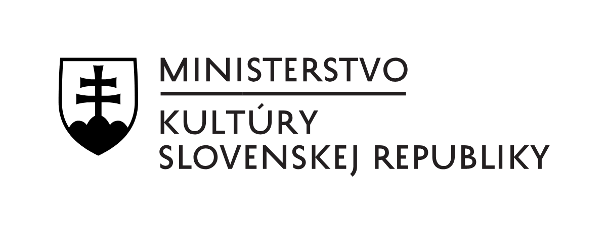 Ministerstvo kultúry Slovenskej republiky