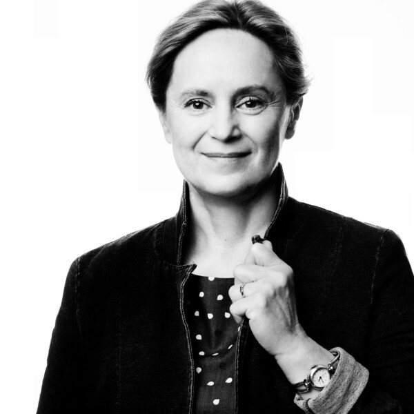 Dorota Buchwald