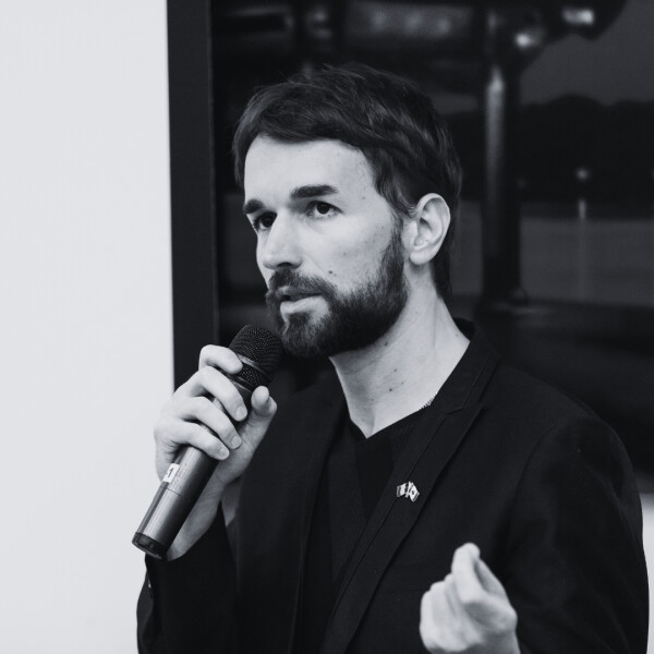 Octavian Saiu