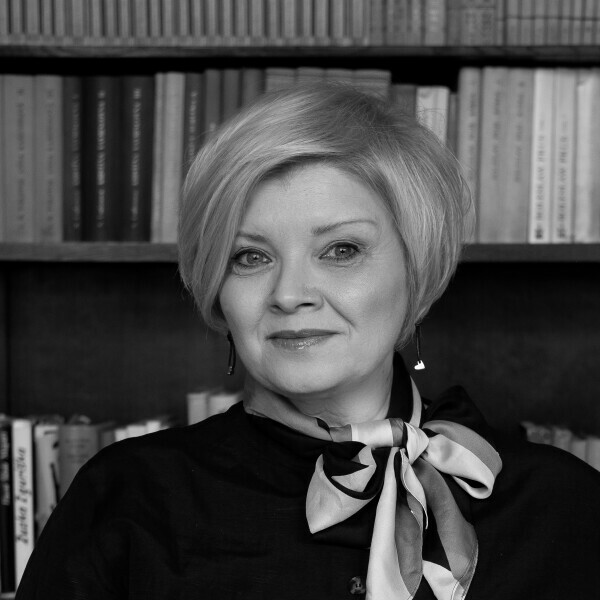 VLADISLAVA FEKETE