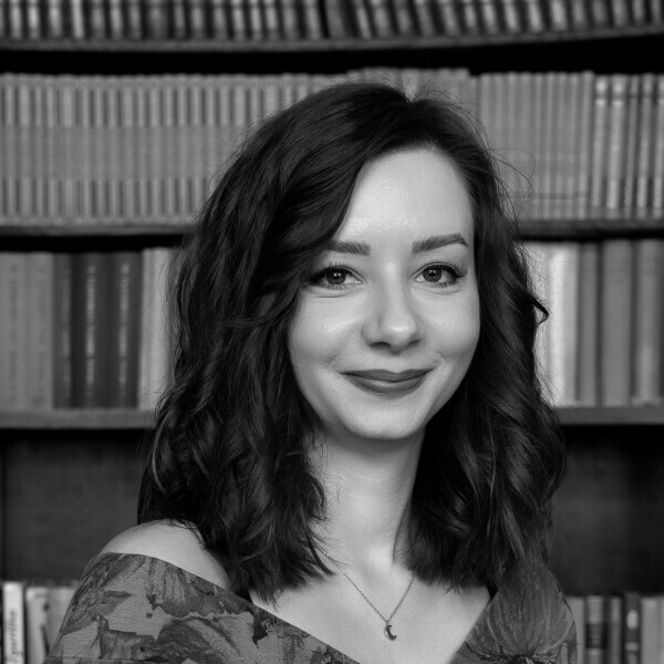 ANNA ŠOLTÝSOVÁ