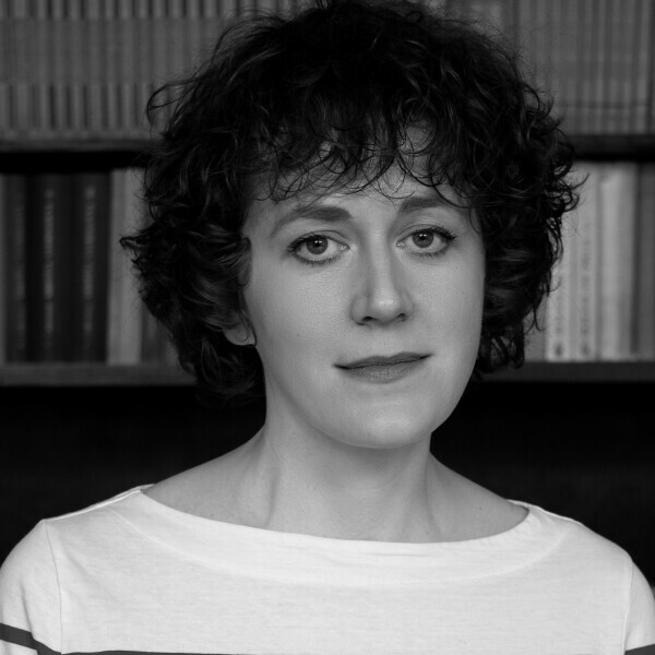IVONA SOLČÁNIOVÁ