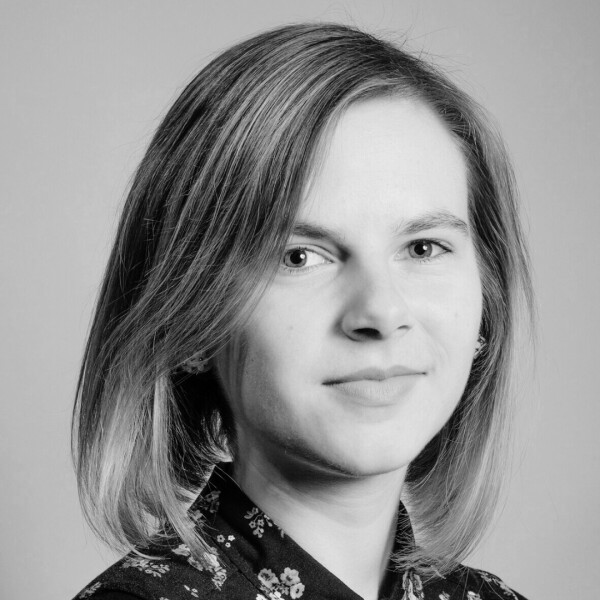 Zdenka Bodnárová